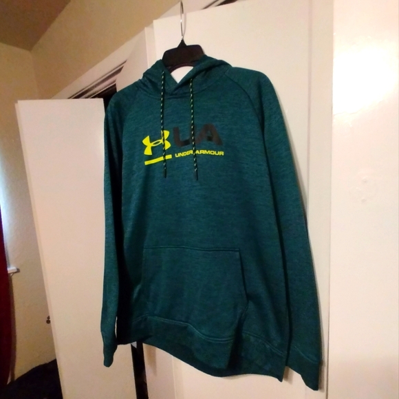 Shirt dark green - Picture 1 of 5